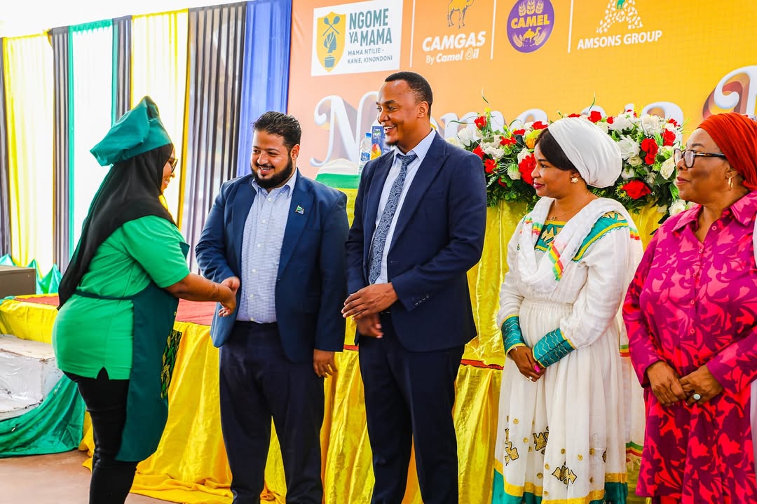 Engagement with local leaders and Ministry of Energy representatives