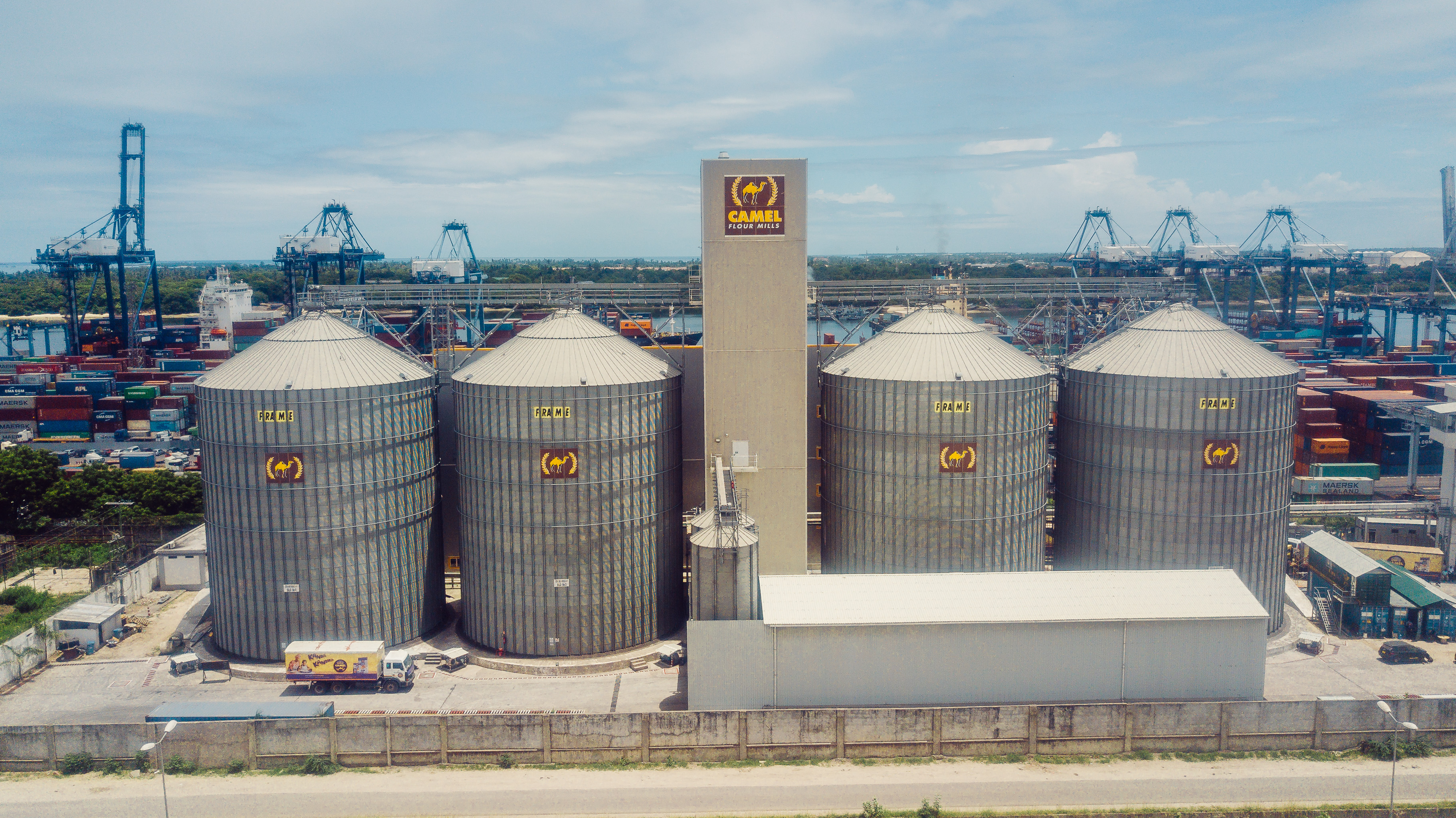 Manufacturing & FMCG